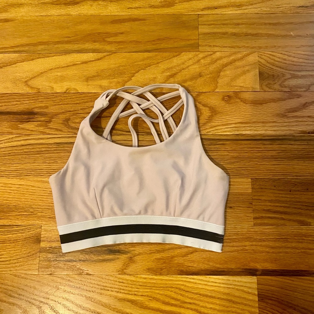 Allfenix sports bra